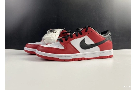 BQ6817-600 SB Nike J-Pack Low Chicago Dunk 0723